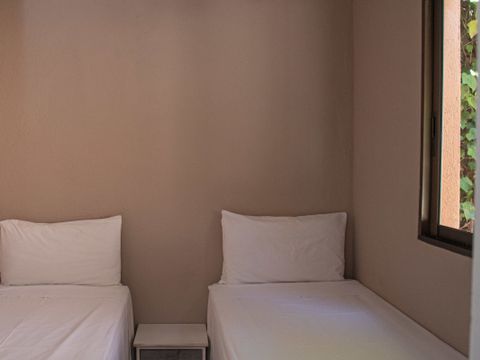 VILLA 6 personnes - Villa 6 pers