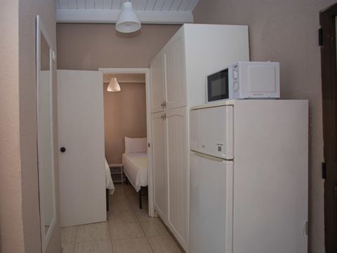 VILLA 6 personnes - Villa 6 pers