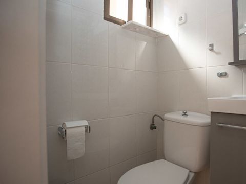 VILLA 6 personnes - Villa 6 pers