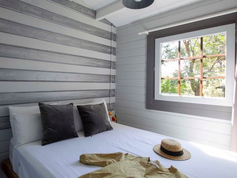 MOBILHOME 6 personnes - Tamarit