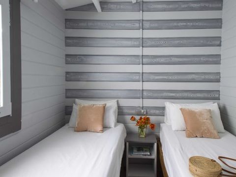 MOBILHOME 6 personnes - Tamarit