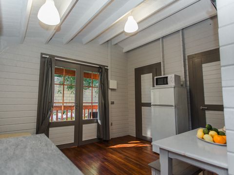 MOBILHOME 6 personnes - Tamarit