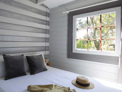 BUNGALOW 6 personnes - Bungalow Tamarit 4/6 pers