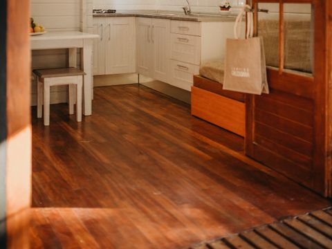 BUNGALOW 6 personnes - Bungalow Tamarit 4/6 pers