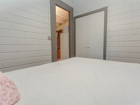 MOBILHOME 6 personnes - Tamarit