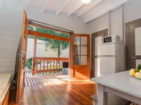 MOBILHOME 6 personnes - Tamarit