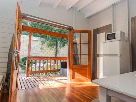 BUNGALOW 6 personnes - Bungalow Tamarit 4/6 pers