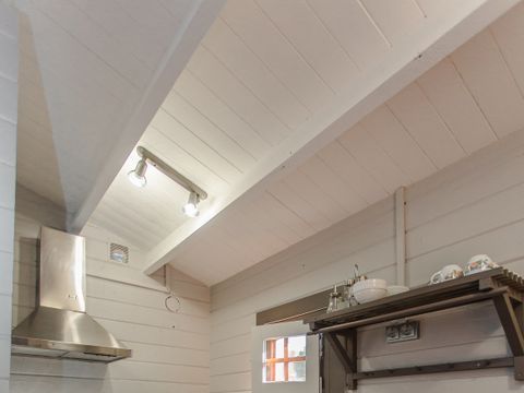 BUNGALOW 6 personnes - Bungalow Tamarit 4/6 pers