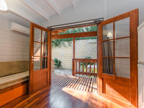 BUNGALOW 6 personnes - Bungalow Tamarit 4/6 pers