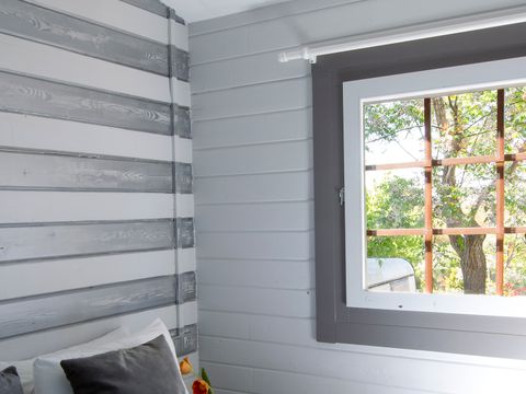 BUNGALOW 6 personnes - Bungalow Mirador 4/6 pers