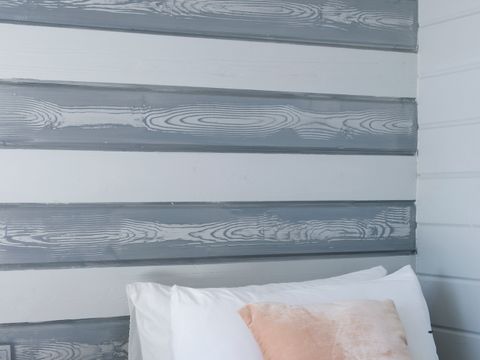 BUNGALOW 6 personnes - Bungalow Mirador 4/6 pers