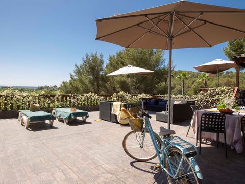 MOBILHOME 6 personnes - Mirador