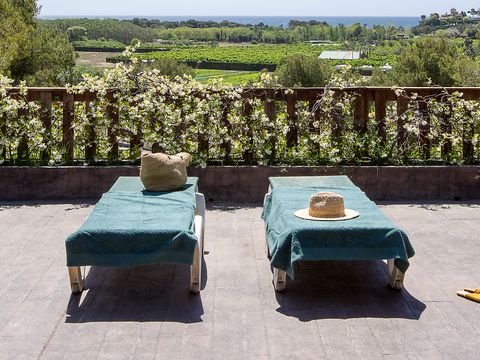 BUNGALOW 6 personnes - Bungalow Mirador 4/6 pers