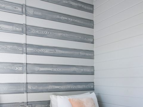 BUNGALOW 6 personnes - Bungalow Mirador 4/6 pers