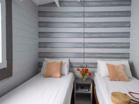 MOBILHOME 6 personnes - Mirador