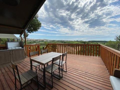 Camping Caledonia - Camping Tarragone - Image N°24