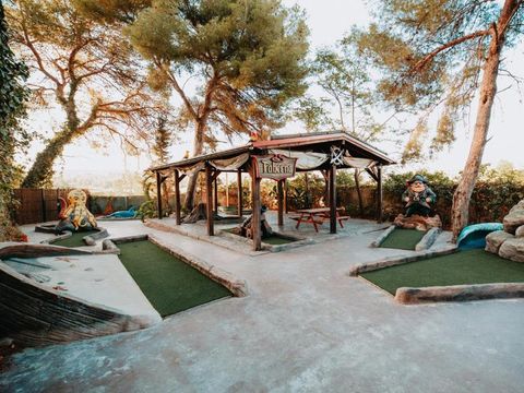 Camping Caledonia - Camping Tarragone - Image N°44