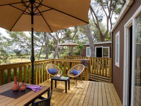 Camping Caledonia - Camping Tarragone - Image N°9