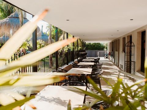 Camping Caledonia - Camping Tarragone - Image N°58