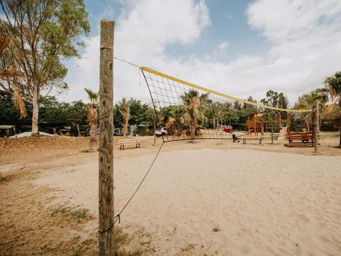 Camping Caledonia - Camping Tarragone - Image N°55