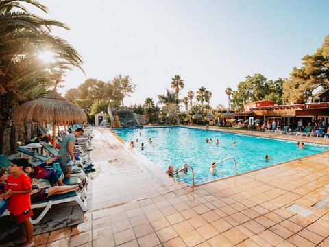 Camping Caledonia - Camping Tarragone - Image N°38