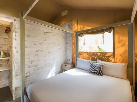Camping Caledonia - Camping Tarragone - Image N°43