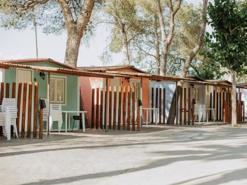 Camping Caledonia - Camping Tarragone - Image N°48