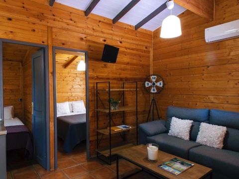 Camping Caledonia - Camping Tarragone - Image N°2