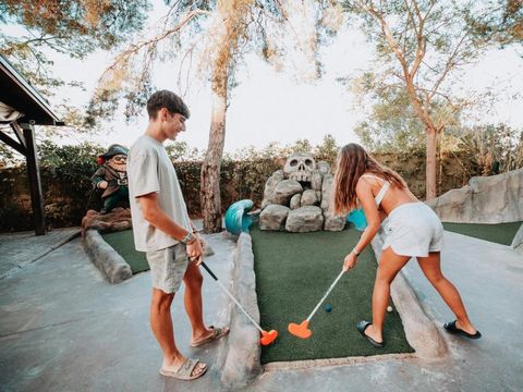 Camping Caledonia - Camping Tarragone - Image N°57