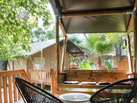 Camping Caledonia - Camping Tarragone - Image N°21