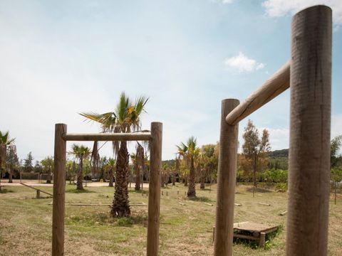 Camping Caledonia - Camping Tarragone - Image N°11