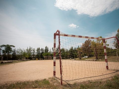 Camping Caledonia - Camping Tarragone - Image N°14