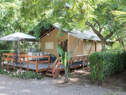 Camping Caledonia - Camping Tarragone - Image N°42