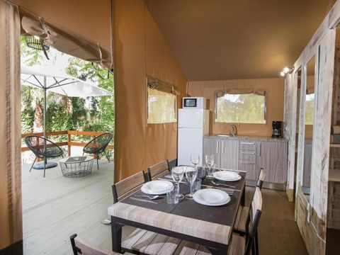 Camping Caledonia - Camping Tarragone - Image N°44