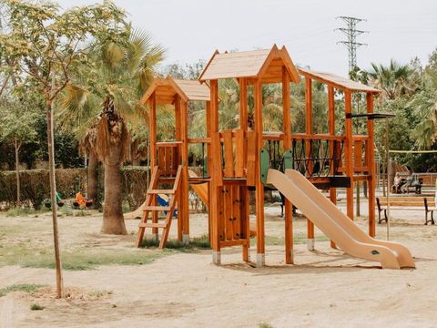 Camping Caledonia - Camping Tarragone - Image N°38