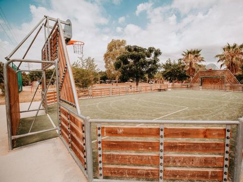 Camping Caledonia - Camping Tarragone - Image N°56