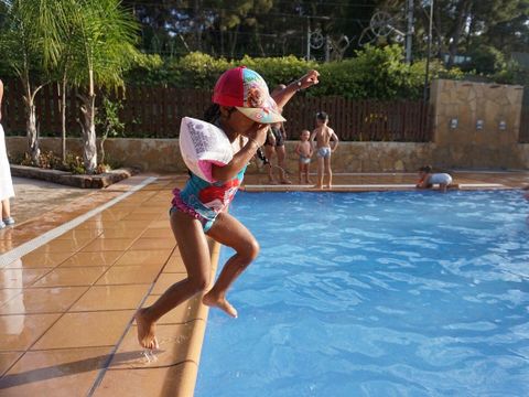 Camping Caledonia - Camping Tarragone - Image N°5