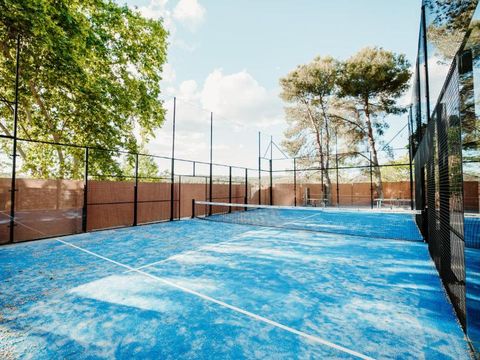 Camping Caledonia - Camping Tarragone - Image N°6