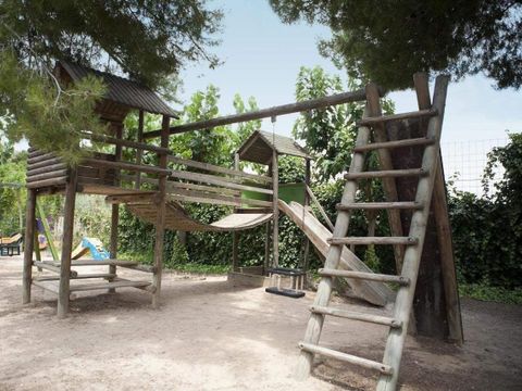 Camping Caledonia - Camping Tarragone - Image N°9