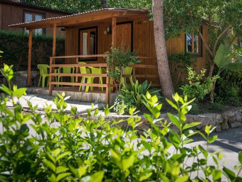 Camping Caledonia - Camping Tarragone - Image N°22