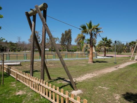 Camping Caledonia - Camping Tarragone - Image N°10