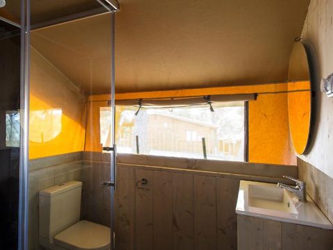 Camping Caledonia - Camping Tarragone - Image N°20