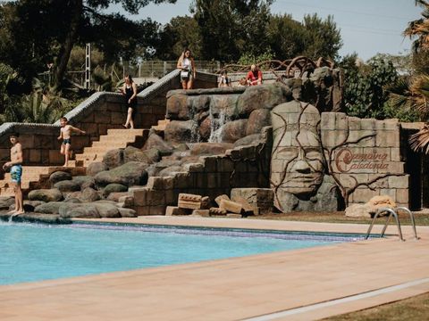 Camping Caledonia - Camping Tarragone - Image N°36