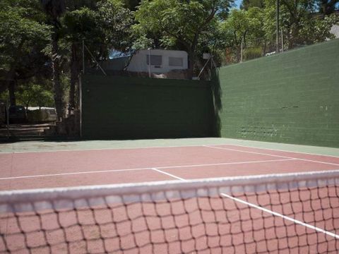 Camping Caledonia - Camping Tarragone - Image N°13