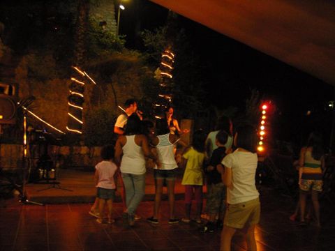 Camping Caledonia - Camping Tarragone - Image N°18