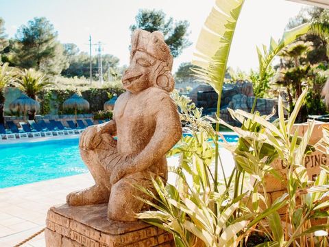 Camping Caledonia - Camping Tarragone - Image N°59