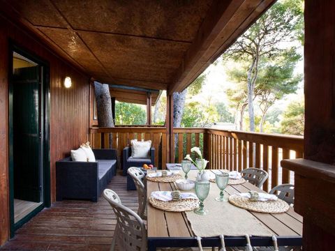 Camping Caledonia - Camping Tarragone - Image N°5