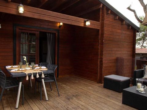 Camping Caledonia - Camping Tarragone - Image N°22