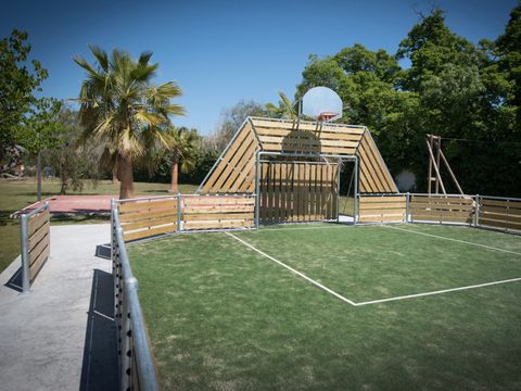 Camping Caledonia - Camping Tarragone - Image N°15