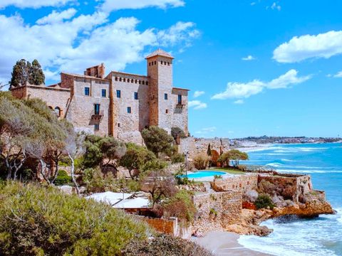 Camping Caledonia - Camping Tarragone - Image N°17